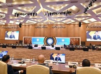 Azərbaycan Qoşulmama Hərəkatına sədrliyi Uqandaya təhvil verib 
