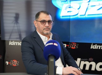 Türkiyə ilə görüşdə favorit Avstriyadır - Ceyhun Sultanov