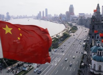 Çində güclü zəlzələ olub