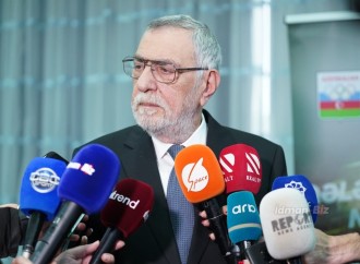 Əvvəlki illərdə videolarla bağlı müəyyən problemlərlə rastlaşırdıq - Çingiz Hüseynzadə