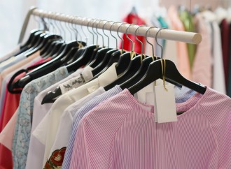 Türkiyənin Gürcüstana hazır geyim ixracı 50 milyon dolları ötüb (ÖZƏL)