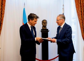 Böyük Britaniyanın Baş naziri COP29-a dəvət olunub