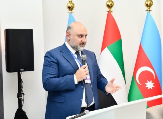 Komitənin nümayəndə heyəti COP28-də iştirak edir