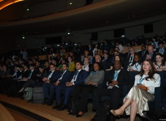 PreCOP29 çərçivəsində müzakirələr başlayıb