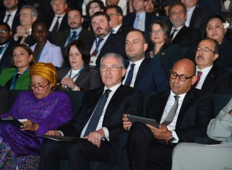 PreCOP29 çərçivəsində müzakirələr başlayıb