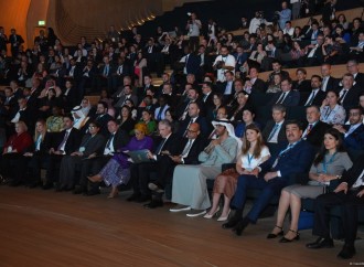 PreCOP29 çərçivəsində müzakirələr başlayıb