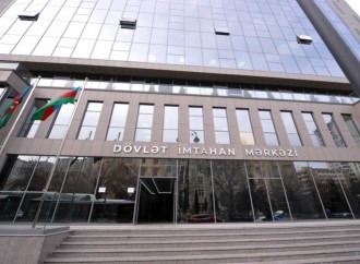 DİM qəbul imtahanı modelinə uyğun sınaq imtahanı keçirəcək