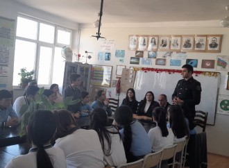 Siyəzəndə “Dini ekstermizm: dünyəvi dövlət üçün zərərləri” mövzusunda seminar keçirilib