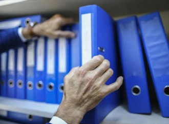 Türksat milyonlarla sənədi rəqəmsallaşdırır