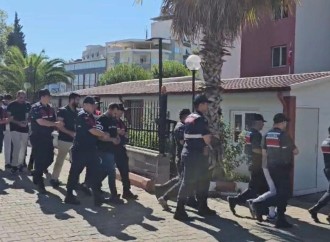 Türkiyədə dələduzluqla mənimsənilən pullar kriptovalyutada ifşa edildi