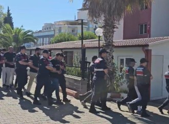 Türkiyədə dələduzluqla mənimsənilən pullar kriptovalyutada ifşa edildi