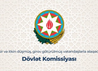 Birinci Qarabağ müharibəsinin itkin şəhidləri dəfn ediləcək