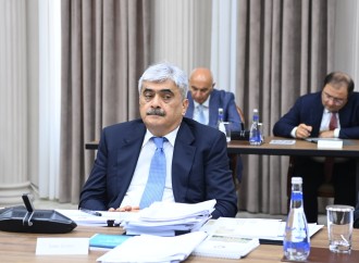 İqtisadi Şuranın növbəti iclası keçirilib