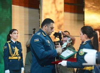 Azərbaycan güləşçiləri dünya çempionatının son günündə 3 medal qazanıb