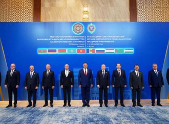 MDB-yə üzv dövlətlərin xüsusi xidmət orqanları rəhbərlərinin növbəti görüşü keçirilib