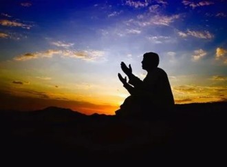 Dualarımızın qəbul olunması üçün nə edək?