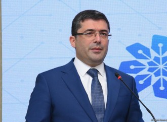 Şuşada keçirilən "Qlobal Media Forumu" öz işini başa çatdırıb