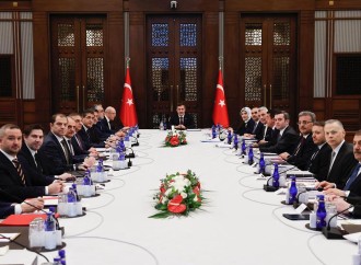 Zəlzələ bölgəsinin dirçəldilməsinə doğru addımlarımız davam edəcək