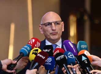 Ermənistandan minalarla bağlı dəqiq məlumatları verməsini gözləyirik