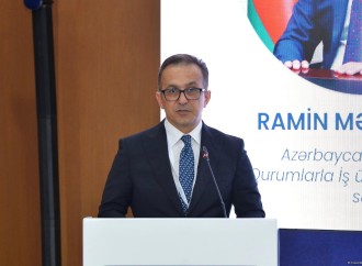 Müasir dini təhsil modelləri ilə bağlı elmi-praktiki konfrans keçirilir