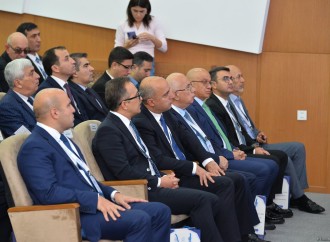 Müasir dini təhsil modelləri ilə bağlı elmi-praktiki konfrans keçirilir