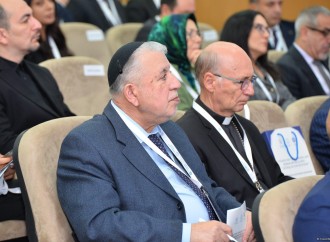 Müasir dini təhsil modelləri ilə bağlı elmi-praktiki konfrans keçirilir