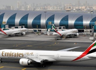 Bu aviaşirkət İrana bütün uçuşları ləğv edib