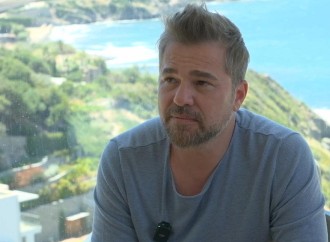 Türkiyəli məşhur aktyor Qəzzaya dəstək göstərdi