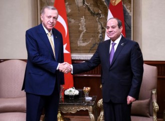 Misir prezidenti Sisi Türkiyəyə ilk dəfə səfər edəcək