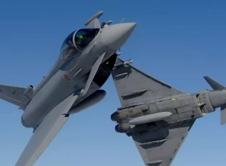 Britaniya Eurofighter tədarükü ilə bağlı Türkiyənin tələblərini dəstəkləməyə davam edəcək