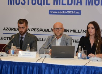 "SWG SPA" Milli Məclisə seçkilərlə bağlı "exit poll" nəticələrini açıqlayıb