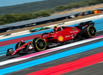 F1 yarışları Türkiyədə keçiriləcək