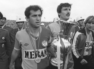 Fatih Terimin ilk imzasından 50 il keçib