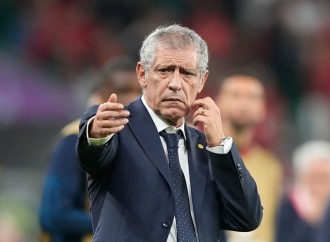 Fernandu Santuş Avropanın “Top-5”ində