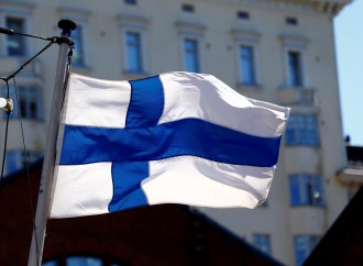 Finlandiya UNRWA-ya maliyyə dəstəyini dayandırıb