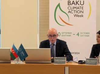 Azərbaycanın Elm və Təhsil Nazirliyi COP29 ilə bağlı tədbirlər planı hazırlayıb