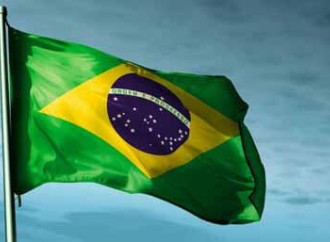 Braziliya Tel-Əvivdəki səfirini geri çağırır