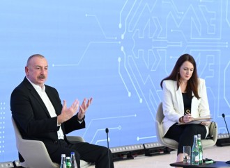 Prezident İlham Əliyev: Bəzi ölkələr hələ də kolonializmdən əziyyət çəkir və biz onlara kömək etmək istəyirik