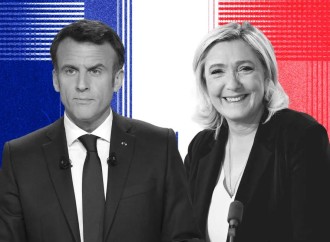Fransada seçkilərin birinci turunda Makron yox ifrat sağçılar qalib oldu
