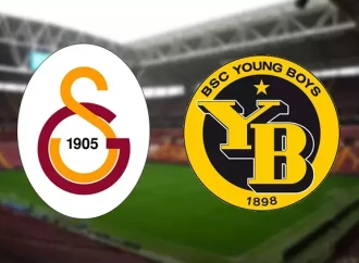 Galatasaray Young Boys-a qarşı