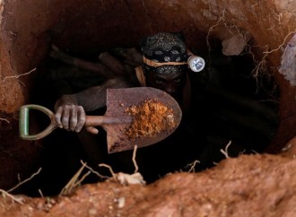 Afrikada 435 ton qızıl qaçaqmalçılıq yolu ilə qitədən çıxarılıb