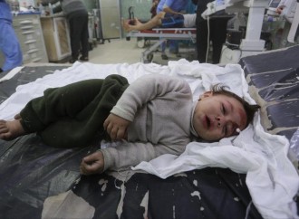Qəzzada Humanitar Fəlakət və Soyqırım