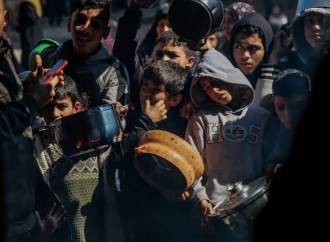 Qəzzada Humanitar Fəlakət və Soyqırım