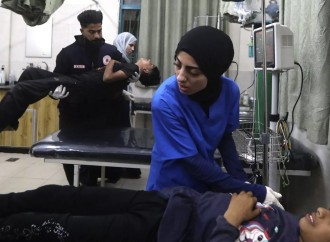 Brüssel Aİ ölkələrindən Qəzzadan təxliyə edilən xəstələri qəbul etmələrini istəyib