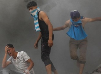 İsrailin Qəzzaya yenidən hücumu nəticəsində 14 nəfər ölüb