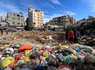 İsrail Qəzzada daha bir xəstəxananın fəaliyyətini dayandırıb