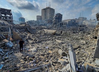 İsrailin hücumları Qəzzanın iqtisadiyatına böyük ziyan vurub