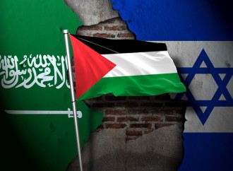 Səudiyyə Ərəbistanından Qəzza üçün hərbi addım