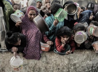 Qəzzada mülki əhalinin itkiləri artır - WFP