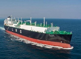 Əlcəzairdən yola düşən nəhəng LNG gəmisi iyulun 11-də Türkiyəyə çatacaq